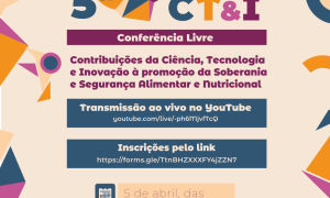 CONFERÊNCIA LIVRE CTI (05/04/2024)
